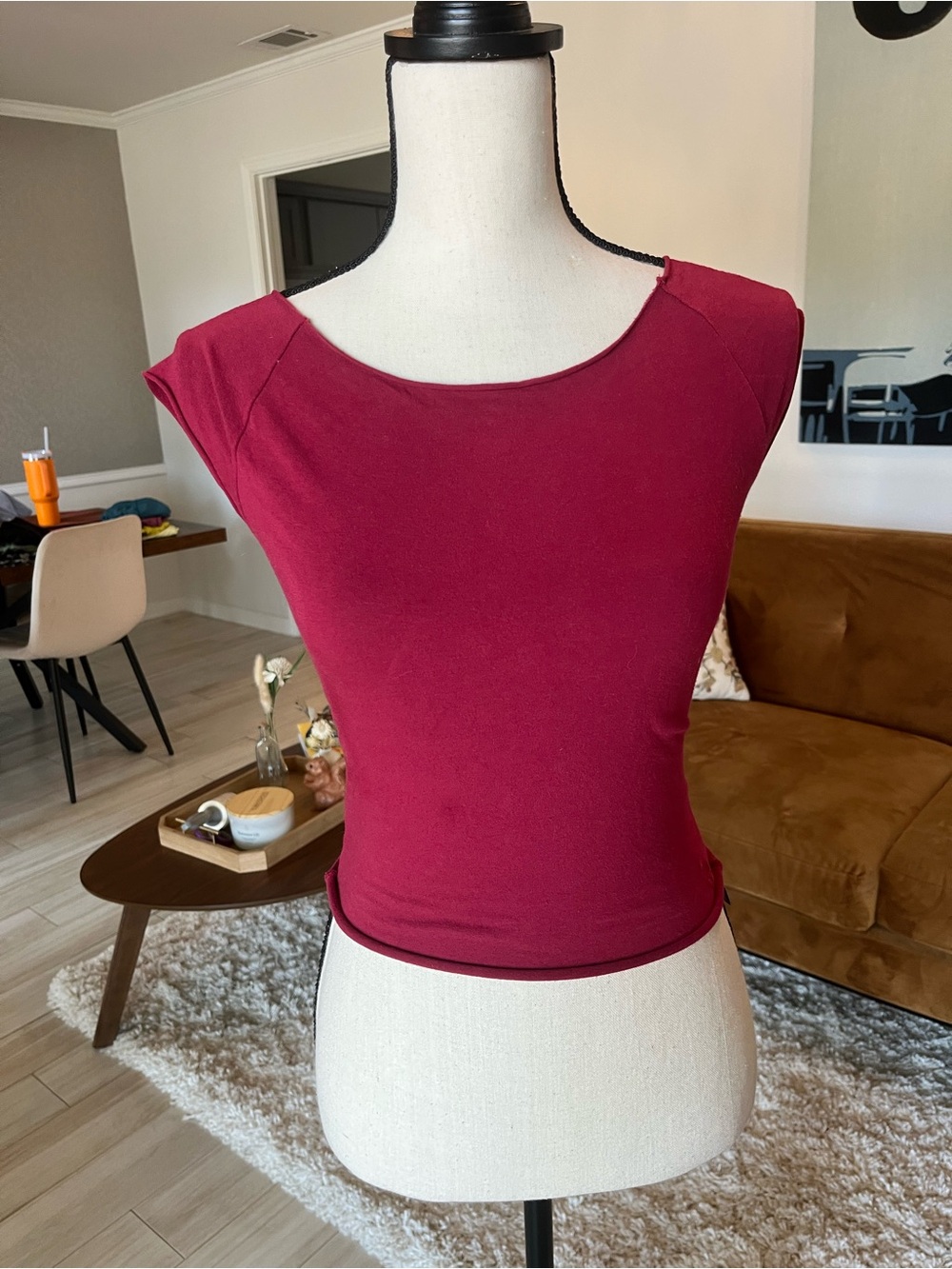 urban outfitters top xs - never worn